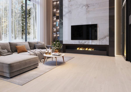 Керамогранит BOSCO PINE 20x120 CARVING, Bosco