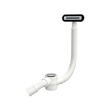 Слив-перелив EXCELLENT Heaven ARIN.FLOW.CR (хром) Слив-перелив EXCELLENT Heaven ARIN.FLOW.CR (хром)