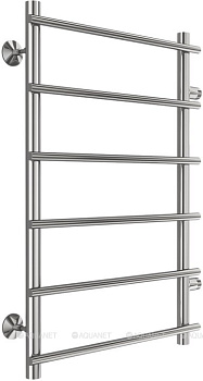 Полотенцесушитель Terminus Квинта П6 500х800 бп500