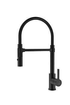 Смеситель для кухни, латунь R133H