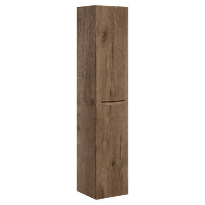 Шкаф Mia VSC-2M170VO-L подвесной, 1700*350*350, V.Oak, левый Шкаф Mia VSC-2M170VO-L подвесной, 1700*350*350, V.Oak, левый