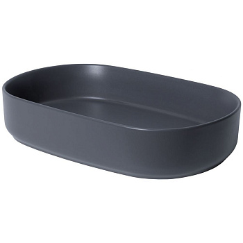 Раковина Allen Brau Fantasy 55 4.11022.AN антрацит