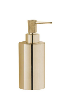 Диспенсер Настольный Uno Gold 10980-G Boheme