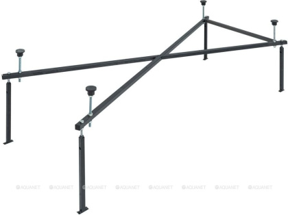 Каркас сварной для акриловой ванны Aquanet Polo 170x80 Каркас сварной для акриловой ванны Aquanet Polo 170x80