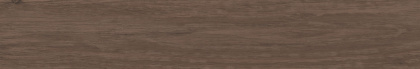 Тьеполо коричневый тёмный матовый обрезной 9,6x60x0,9