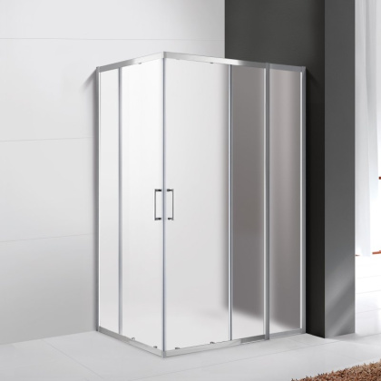 Душевой уголок CEZARES MOLVENO-AH-21 Душевой уголок CEZARES MOLVENO-AH-21