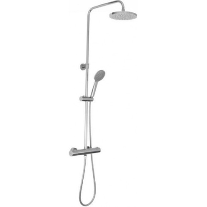 Душевой комплект Paffoni Sly 2 в 1 (сет 10)