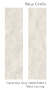 Керамогранит TRAVERTINE GREY 800х3200х12мм MATT CARVING