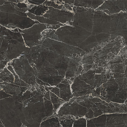 Керамогранит Marmori K945332LPR01VTE0 Сан Лорен Черный ЛПР 60*60