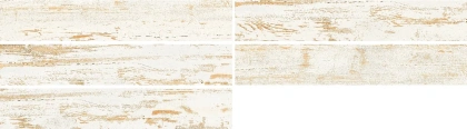 Керамогранит Provance White 20х120 Carving (5 шт.в уп)
