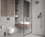 Stone Cool Grey Керамогранит серый 60х60 Полированный