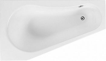 Акриловая ванна Aquanet Brize 160x90 L (с каркасом) Акриловая ванна Aquanet Brize 160x90 L (с каркасом)