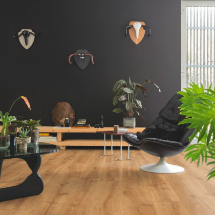 Ламинат Quick Step MAGESTIC MJ3551 Дуб пустынный теплый натур. (9,5мм/32кл/2,952м2), м2 Ламинат Quick Step MAGESTIC MJ3551 Дуб пустынный теплый натур. (9,5мм/32кл/2,952м2), м2