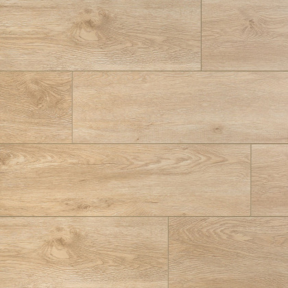 Плитка SPC Royce Jersey J404 Дуб Грин-Ривер (4,2мм/42кл/2,009м2) 1220*183, м2