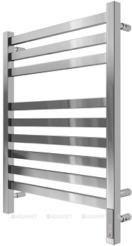 Полотенцесушитель Terminus Ното П9 500х700 электро