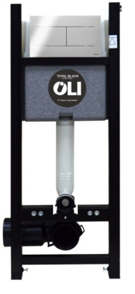 Унитаз подвесной Aquanet Rimless Cetus 2.0 W LX-1901