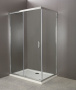 Душевой уголок BelBagno UNO-AH-1-120/80-M-Cr Душевой уголок BelBagno UNO-AH-1-120/80-M-Cr
