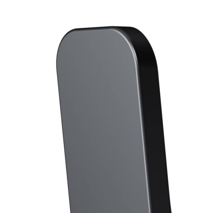 A8F35522 Func Крючок для полотенец, черный A8F35522 Func Крючок для полотенец, черный