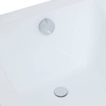 Акриловая ванна Aquanet Bright 180x70 (с каркасом) Акриловая ванна Aquanet Bright 180x70 (с каркасом)