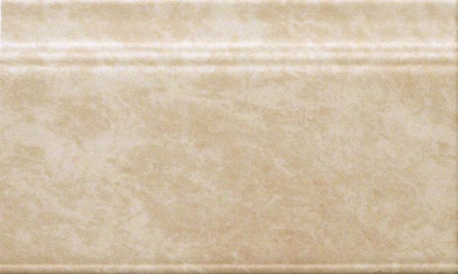 Бордюр Элит Крим Альцата 15*25 (10шт/уп), шт