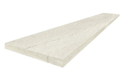 Ступень 620070002388 Фьямма Уайт 60 Угл.Лев