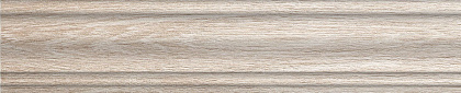 Плинтус SG7013\BTG Фрегат бежевый обрезной 8*39,8*15,5 (1уп/19шт) , м2