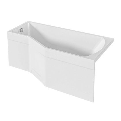 Ванна CROSS 150х75 R Ванна CROSS 150х75 R