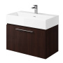Тумба под раковину Creto Milano 80 Sorano