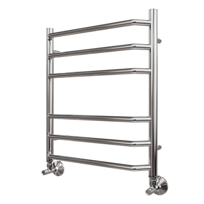 Полотенцесушитель водяной Point Венера PN07156 П6 500x600, хром Полотенцесушитель водяной Point Венера PN07156 П6 500x600, хром