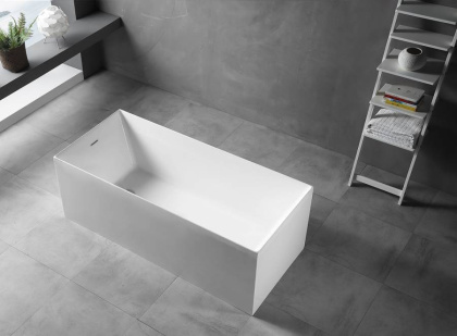 Акриловая ванна Abber 170х75 AB9274-1.7 Акриловая ванна Abber 170х75 AB9274-1.7