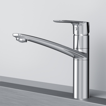 Смеситель Для кухни F90A00000 Gem