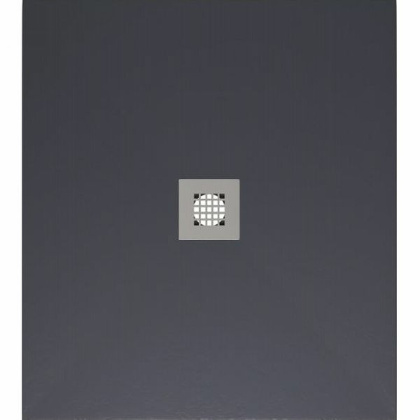 Душевой поддон Allen Brau Priority 100x100 8.31005-AM антрацит Душевой поддон Allen Brau Priority 100x100 8.31005-AM антрацит