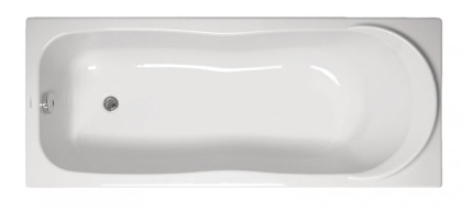 Акриловая ванна VAGNERPLAST PENELOPE 170x70 Акриловая ванна VAGNERPLAST PENELOPE 170x70