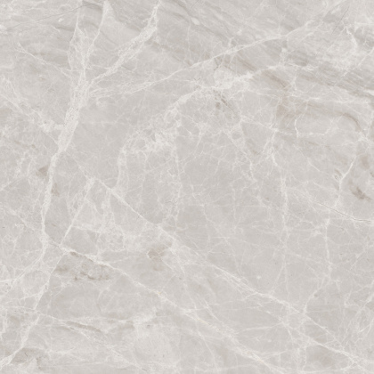 Mramor Princess Grey Керамогранит серый 60х60 Полированный