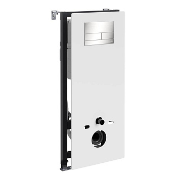 Abens 20TLT.010.ME.WH.BN04 Система инсталляции для унитазов