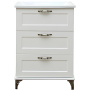 Комплект мебели Bali Classic 650х450 напольный 3 ящика (ШхГхВ) 650х446х880 Комплект мебели Bali Classic 650х450 напольный 3 ящика (ШхГхВ) 650х446х880