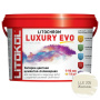 Затирка полимерно-цементная LITOCHROM LUXURY EVO  LLE 205 жасмин Затирка полимерно-цементная LITOCHROM LUXURY EVO  LLE 205 жасмин