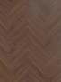 Кварц-виниловый ламинат SPC Aspenfloor Elegant EL6-08 Дуб Оксфорд 4V (5мм//1,311м2) (640мм*128мм), м2
