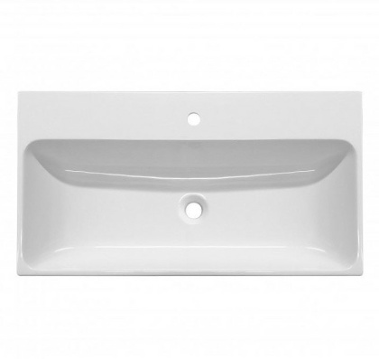 Раковина "Малибу" 800х450