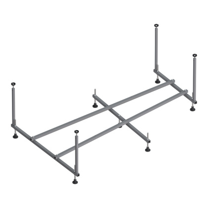 W80A-170U110W-R Like, каркас 170х110 см, универсальный, шт W80A-170U110W-R Like, каркас 170х110 см, универсальный, шт