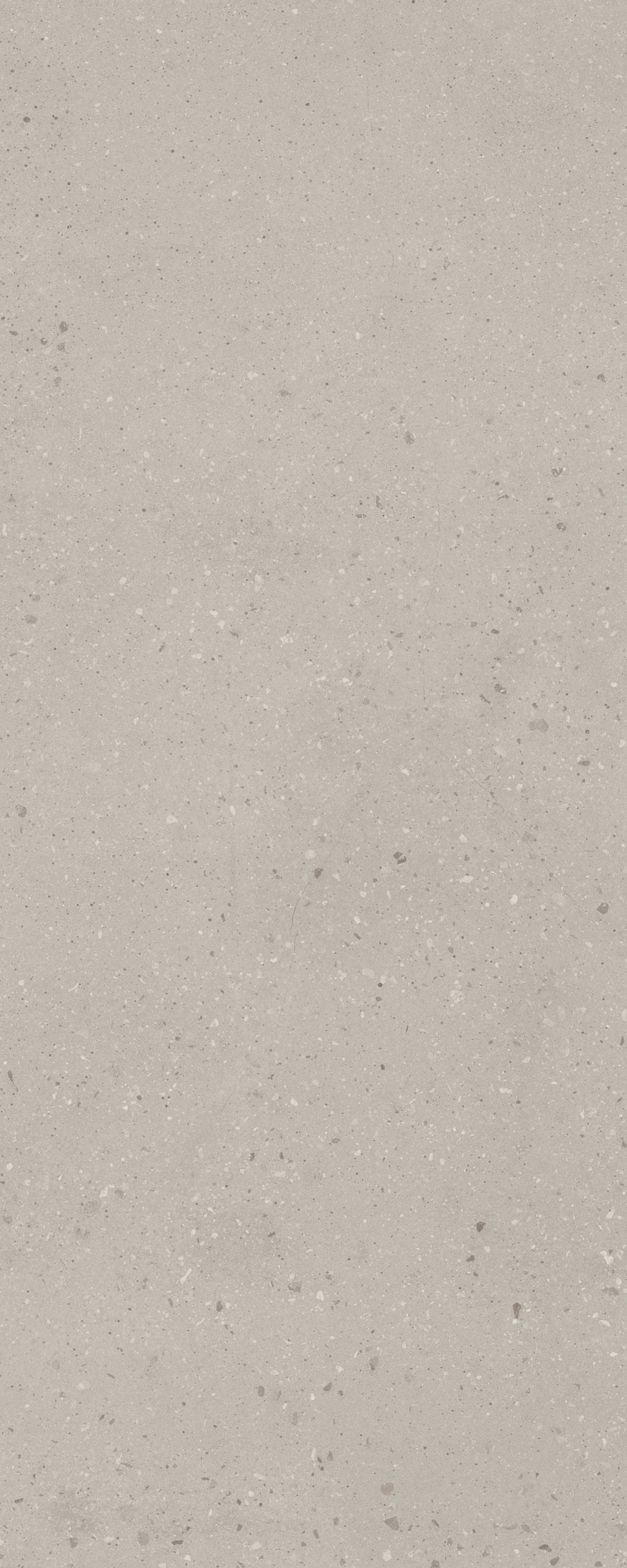 Скарпа серый матовый 20x50x0,8