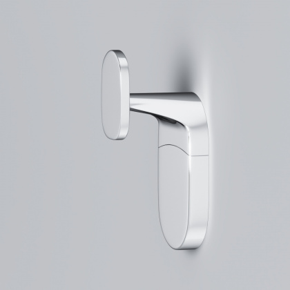 A84345500 X-Joy Крючок для полотенец (2 шт) A84345500 X-Joy Крючок для полотенец (2 шт)