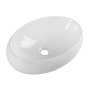 Раковина керамическая накладная BB1085