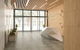 Beton Majestic Graphite Керамогранит графитовый 60х60 Матовый