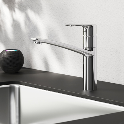 Смеситель Для кухни F90A00000 Gem