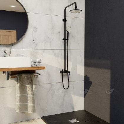 Душевая стойка RGW SP-31B