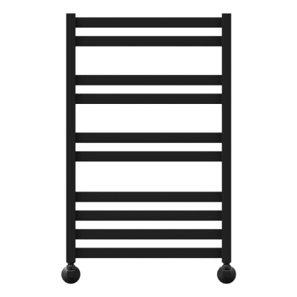 Полотенцесушитель водяной Lemark Bellario LM68810BL П10 500x800, черный Полотенцесушитель водяной Lemark Bellario LM68810BL П10 500x800, черный