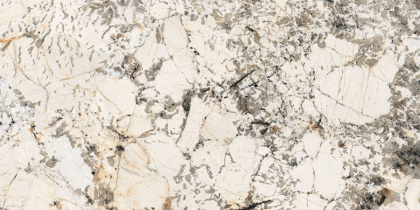 60x120 MarbleSystem Аляска Лаппато R9 Ректификат