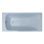 Акриловая ванна Aquanet Roma 150x70 (с каркасом)