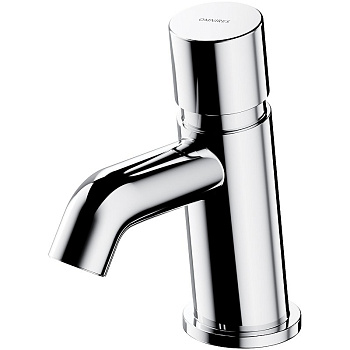 Смеситель для умывальника с таймером OMNIRES Y Y1217CR (хром) Смеситель для умывальника с таймером OMNIRES Y Y1217CR (хром)